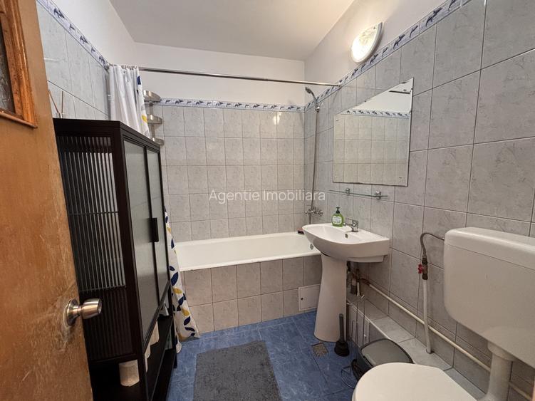 2 Camere - Stefan Cel Mare - Spital Colentina/Matei Bals - Boiler! - 8