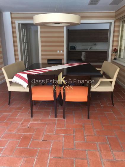 Vilă de Lux Erou Iancu Nicolae | Piscină & 1200 mp Grădină - 5