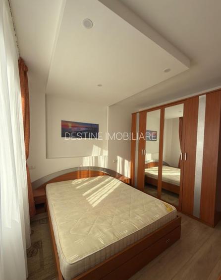 Apartament cu 2 camere 55 mp, etaj intermediar, bloc cu lift, Calea Bucuresti  - 5