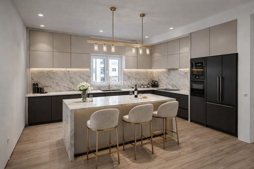 2 camere 57mp bloc nou cu lift,Comision 0%-Toscana Residence - 6