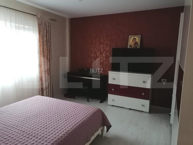 Apartament 3 camere 75mp | Terasa 24mp | Parcare | Moara de Vant - 4