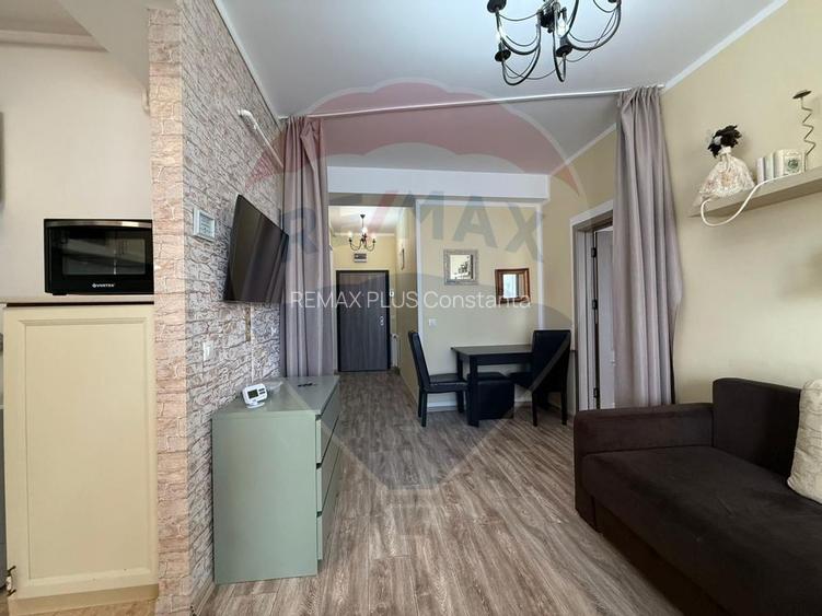 Apartament 2 camere de vanzare in Summerland-Mamaia - 3
