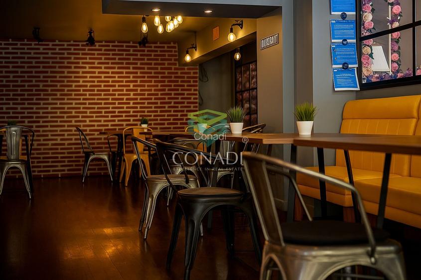 Spatiu Comercial | Floreasca | Preluare Chirias - 8