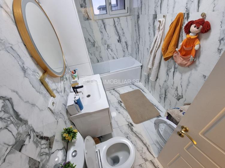 Apartament 2 camere zona Tomis Plus - 6