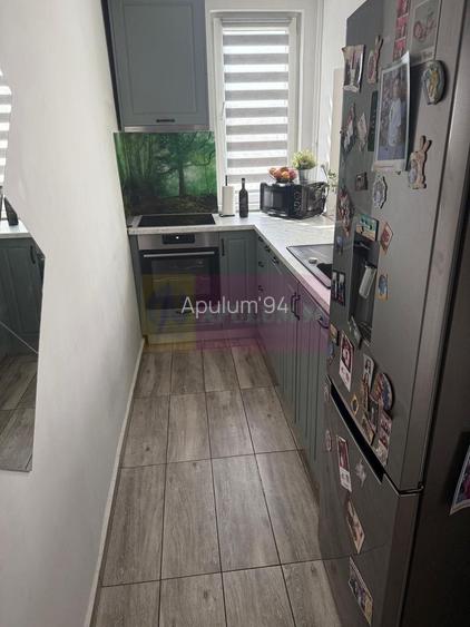 Apartament 4 camere Platza Romania - 3