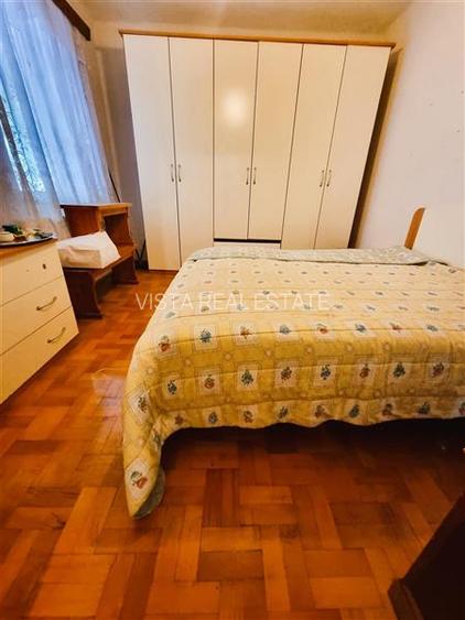 Apartament 4 camere in casa, zona Patria, Central, cu acces auto in curte - 4