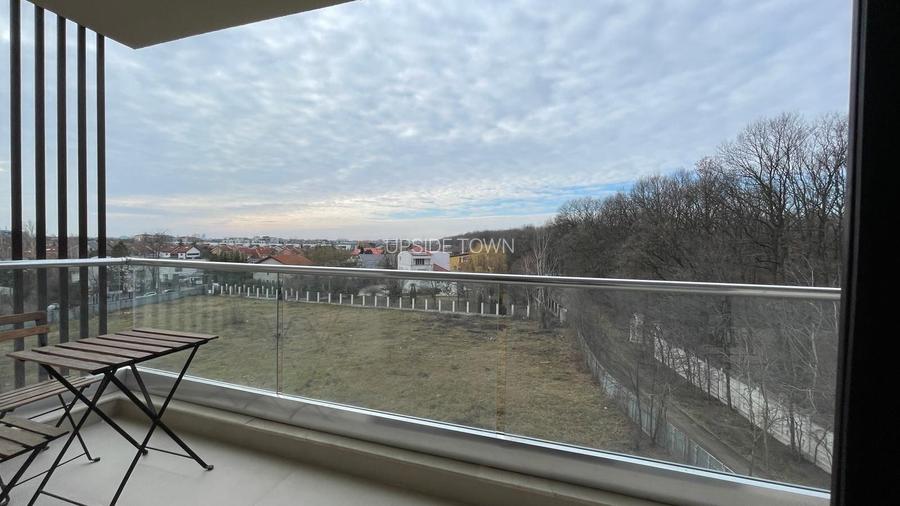 2 camere | Diamond Residence | Iancu Nicolae | Pipera - 11