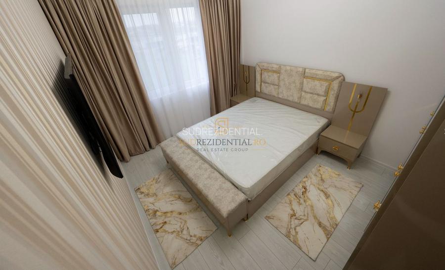 Apartament 2 camere, mobilat si utilat, etaj 2, parcare inclusa, Salaj - 11