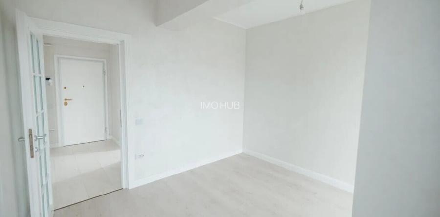 Apartament de vanzare bloc nou 3 camere Copou-Al. Mihail Sadoveanu et 1 - 18