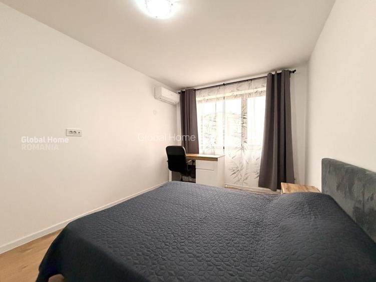 2 Camere | Mobilat Complet | Parcare | Boxa | Ivory Residence - Pipera - 10