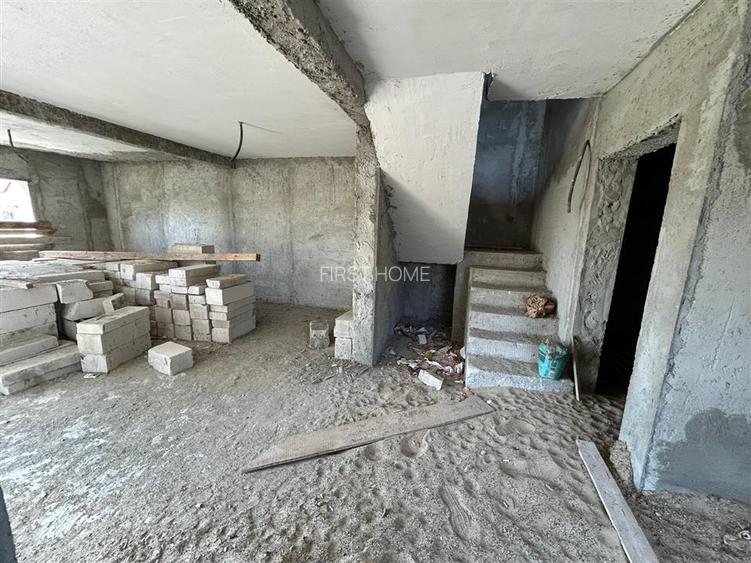 Casa P+1 de vanzare in Campineanca, cartier tineretului - 4
