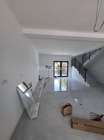 Sanandrei - Vatra Satului - Duplex 3 Camere - 3