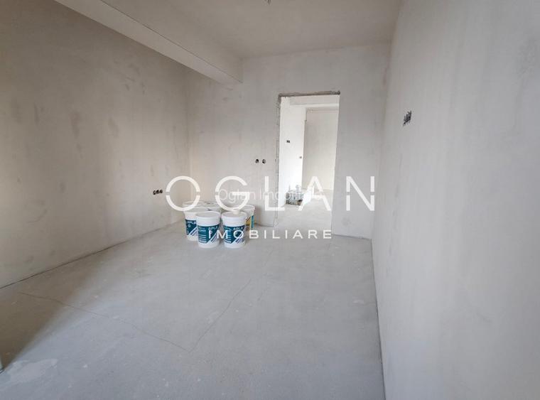 Apartament 3 camere, etaj 2,  Selimbar  - 11