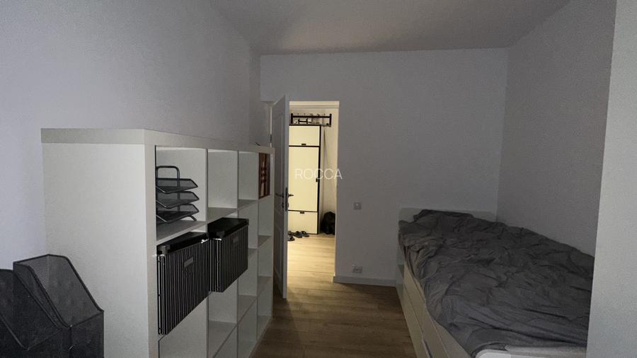 Apartament de 3 camere renovat, aproape de metrou Grigorescu & Parc IOR – etaj 2 - 5