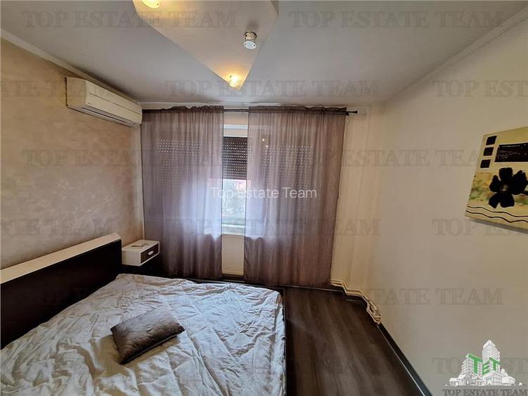 Apartament 2 camere - B-dul Independentei - vanzare Braila - 2
