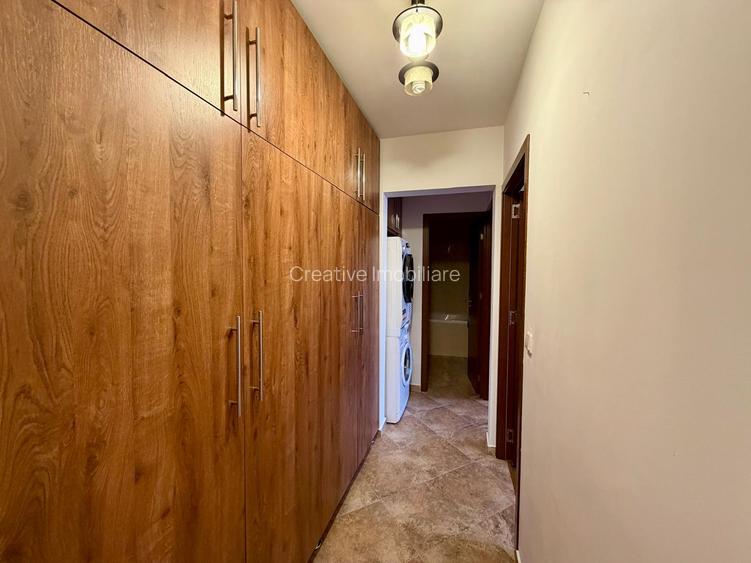 Apartament cu 3 camere decomandat | Parcare inclusă | Galata - 20