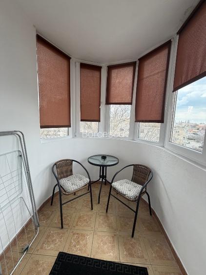 Apartament 2 Camere ultracentral Constanta - 9