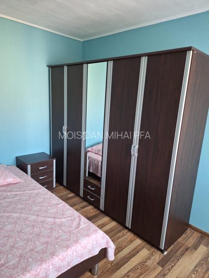 INCHIRIEZ APARTAMENT 2 CAMERE ETAJ 4 TEREZIAN - 7
