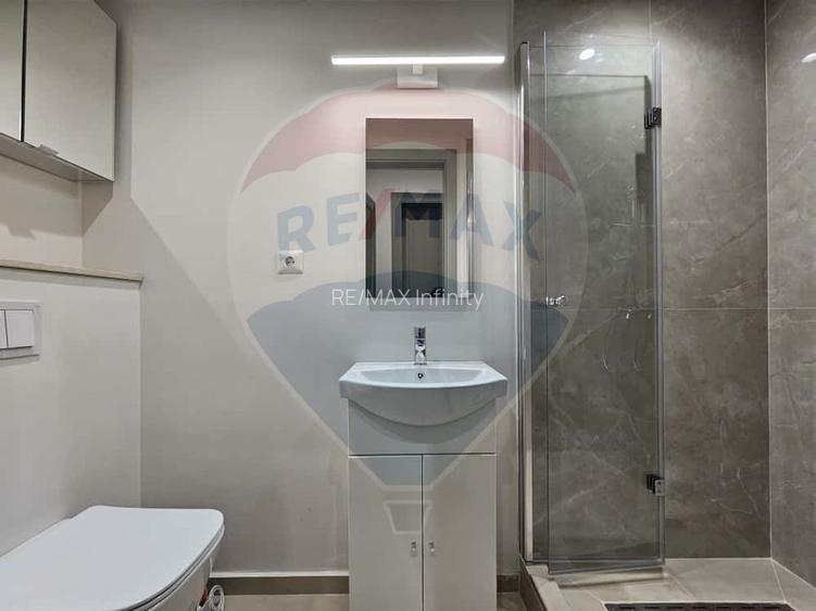 Apartament cu 2 camere de închiriat în zona Ultracentral - 7