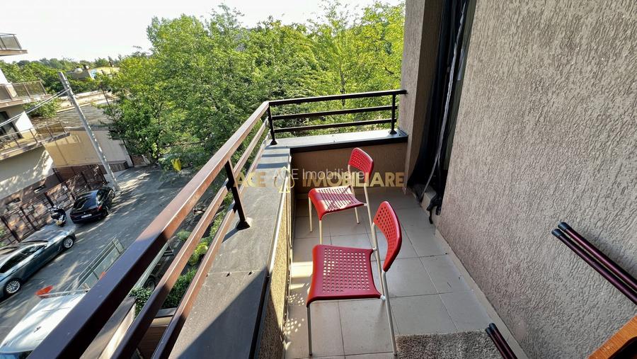 3 Camere de inchiriat | Jiului | Metrou | Centrala Proprie | Parcare - 11