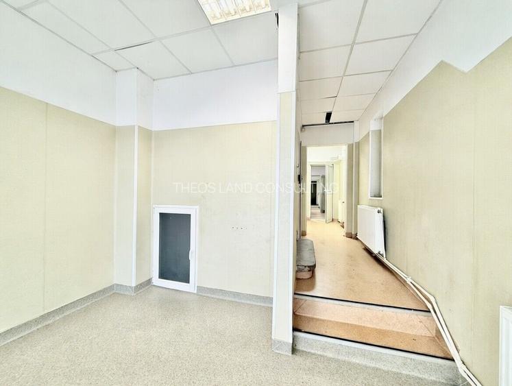 Imobil P+2 | Bd. Unirii | Birou, Clinica, Investitie - 3