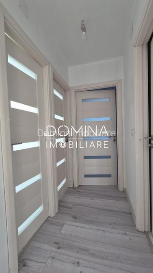 Apartament NOU 3 camere, finisat, zonă centrală, Strada Unirii - 6