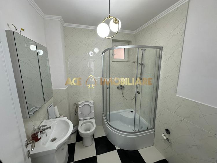 Garsoniera | Ferentari | Centrala Proprie | Bloc 2013 | Terasa | 0% Comision - 5