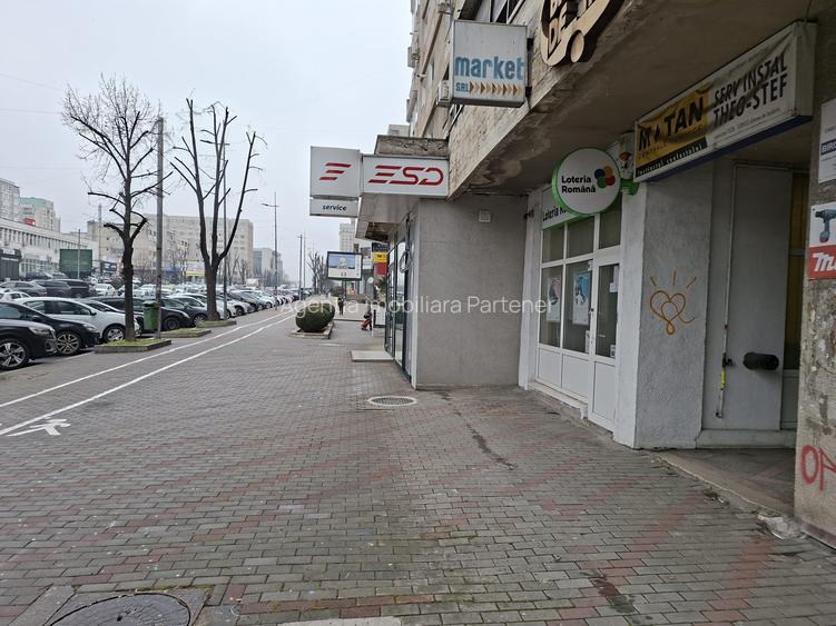 2 spatii de închiriat UltraCentral / blvd.ul I.C.Bratianu! - 4