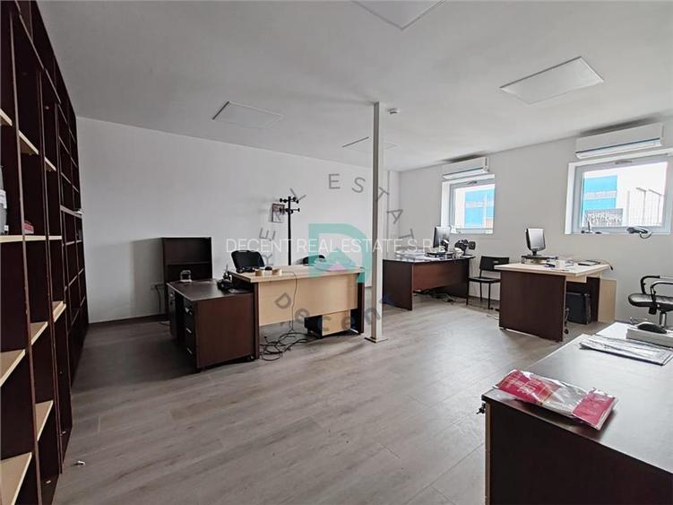 Vanzare hala industriala 830 mp, Prejmer, Brasov - 18