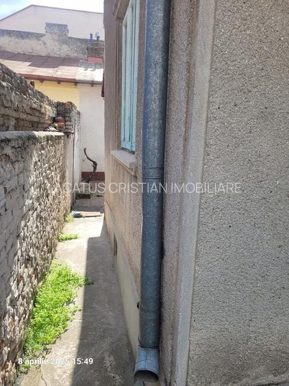 CASA CARAMIDA 6 CAMERE ZONA TOMIS 1 - TROCADERO - 15