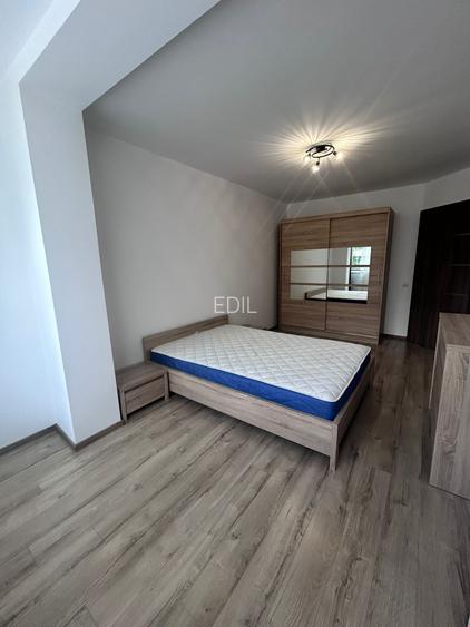 Apartament de 2 camere, semidecomandat, zona Florilor - 9