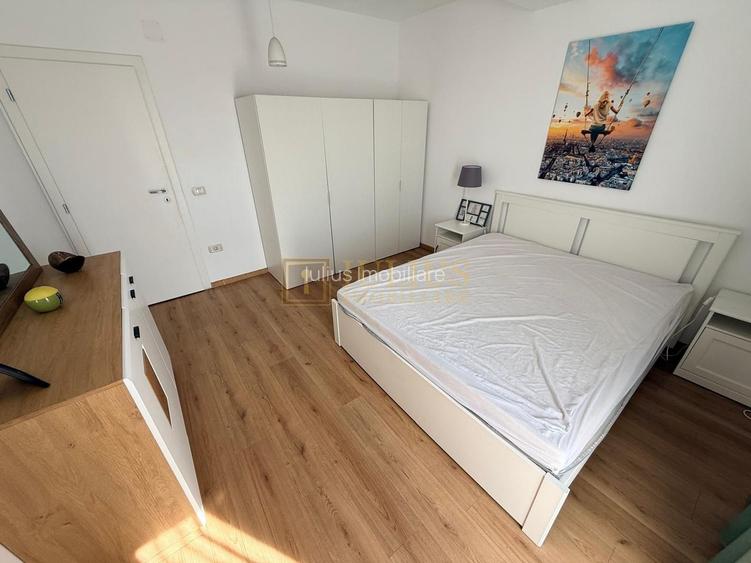 2 camere | Braytim |parcare acoperita| apartament superb | - 6