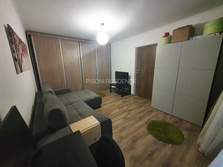 Apartament 2 camere - Tineretului, Timpuri Noi  -parcare, renovat și mobilat - 6