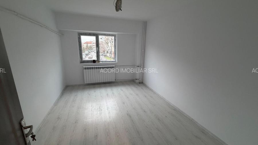 APARTAMENT 2CAMERE , TROCADERO, NEMOBILAT/ NEUTILAT - 3