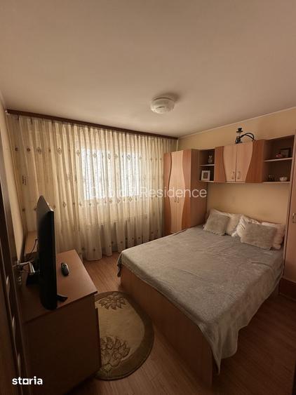 Apartament 2 camere semidecomandat - Bd. Timisoara (Frigocom) - 9