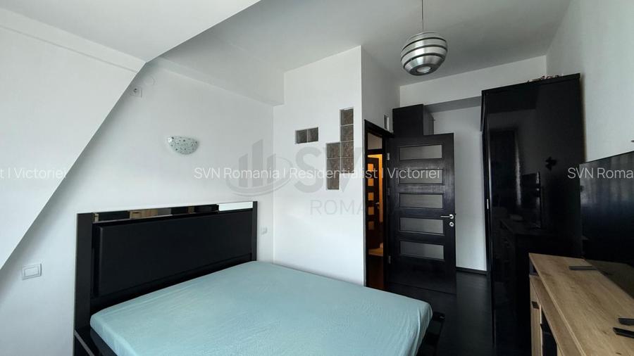 REA1028789 Apartament cu 2 camere Universitate - 4