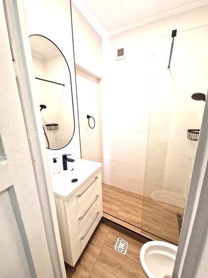 Floreasca, Barbu Vacarescu 10min. metrou Stefan cel Mare,renovat - 8
