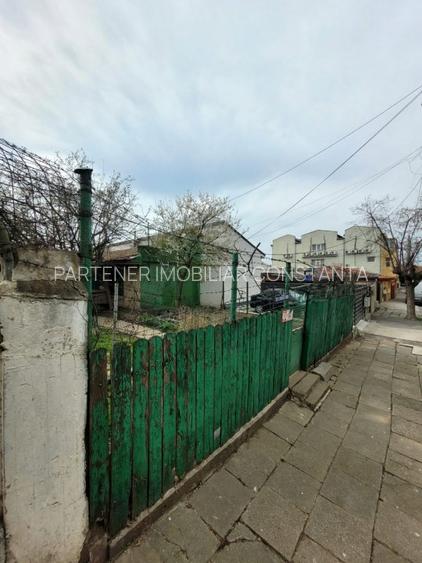 TROCADERO - teren unicat cu suprafata de  501 mp, COMISION O% - 5