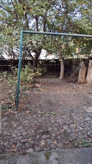 De vanzare casa pe str. Avram Iancu colt cu str. Bujorului - 4