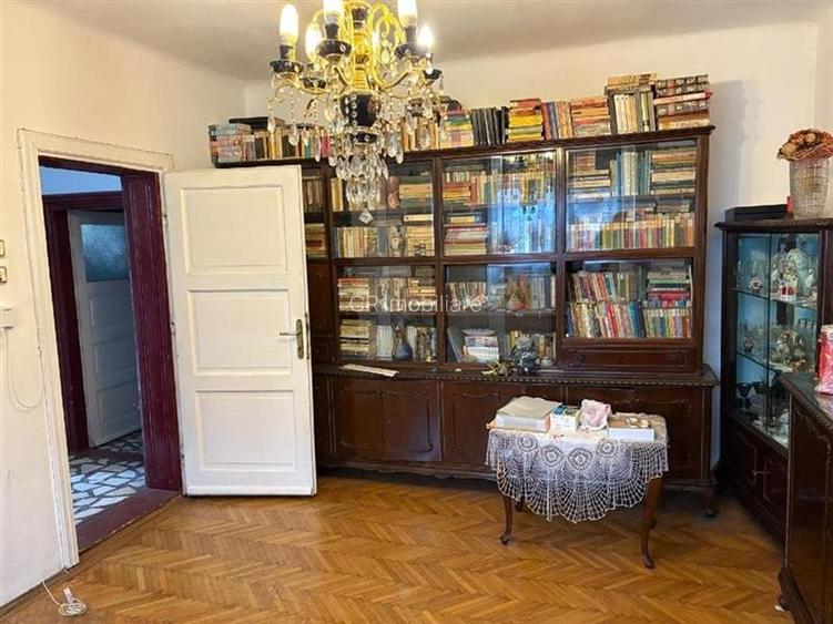 Vanzare vila Bucuresti Noi - 2