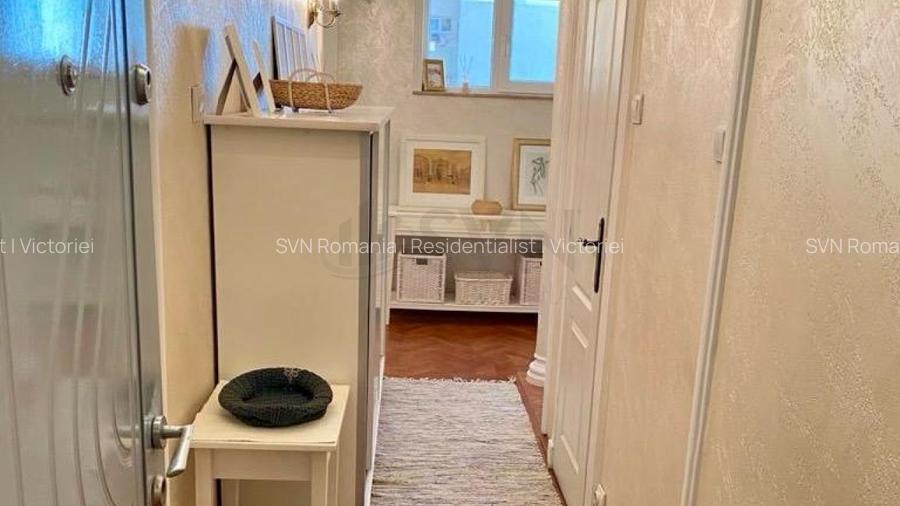 REA1026828 Apartament 2 camere I Metrou I Renovat recent - 10