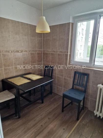 Oferim spre inchiriere apartament 2 camere crangasi - 6