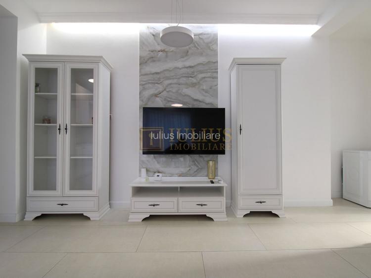 Dumbravita, 3 camere, 2 bai,  Pet-friendly - 4