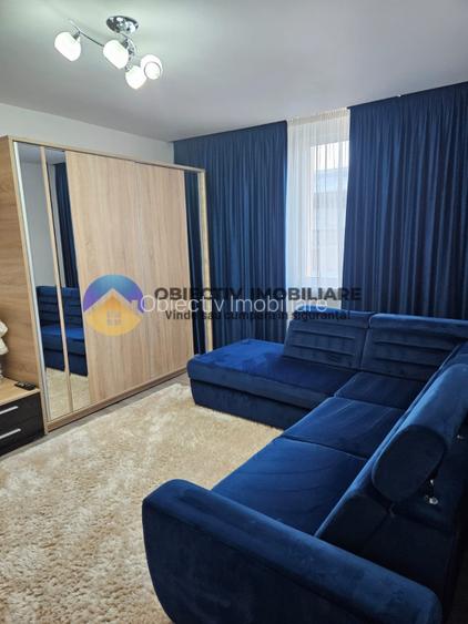 Apartament 2 camere – Zona Alimentara 28 | Renovat 2024 - 2