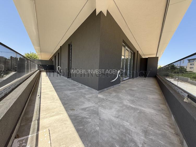 Apartament 3 camere de vanzare in bloc cu vedere la lac/dezvoltator. - 13