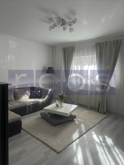 VANZARE  2 CAMERE  DECOMANDAT - PARCARE - DRISTOR - 3