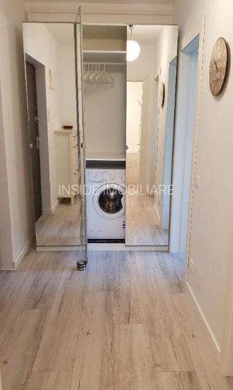 Inchiriere Garsoniera 21 Residence - 7