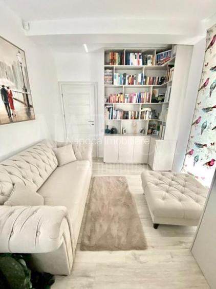 Apartament 4 camere de vanzare in Manastur, Cluj Napoca - 13