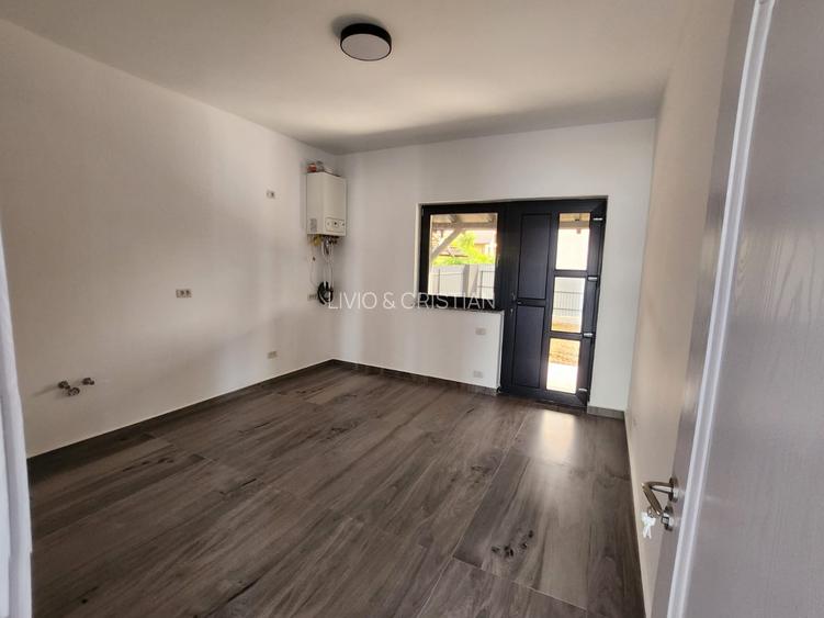 Casa P + M noua constructie 2026 - Comision 0% - 7