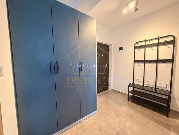 Apartament cu 1 camera și bucătărie închisă | Pet Friendly | Calea Urseni - 8